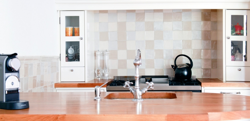Keuken op maat